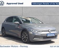 Volkswagen Golf 2023