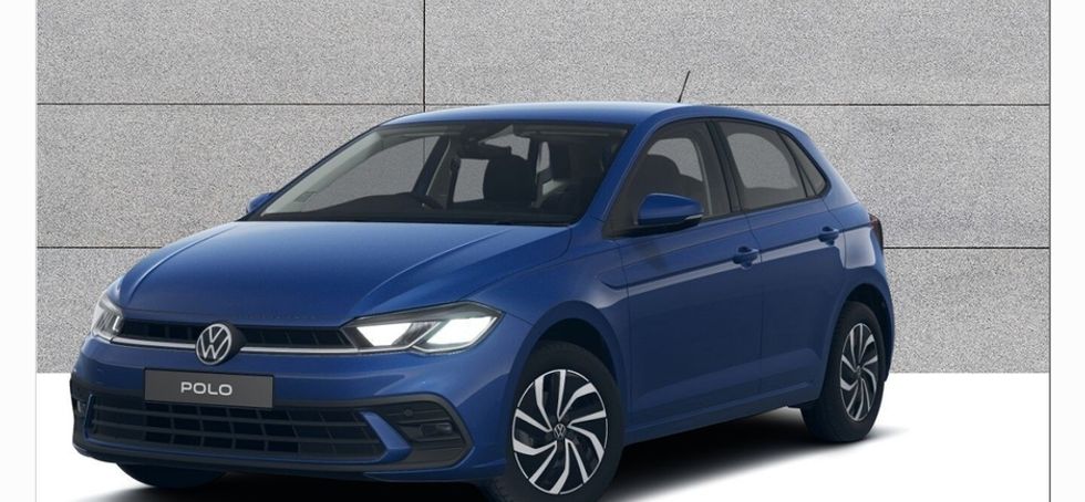 Volkswagen Polo 2026