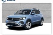 Volkswagen T-Cross 2026