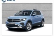 Volkswagen T-Cross 2026
