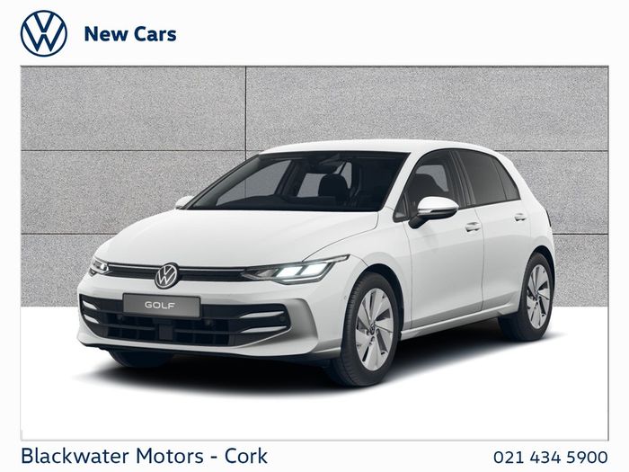 Volkswagen Golf 2026