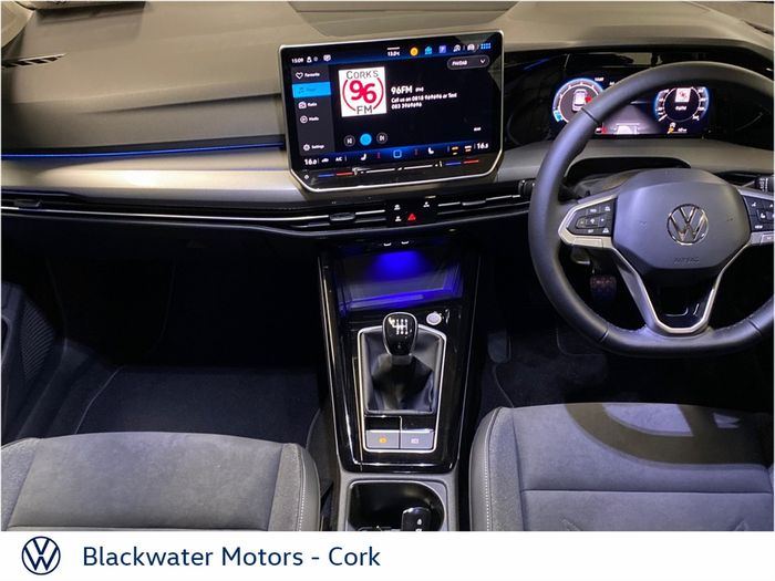 Volkswagen Golf 2026