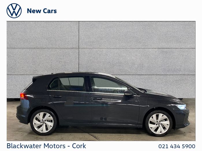 Volkswagen Golf 2026