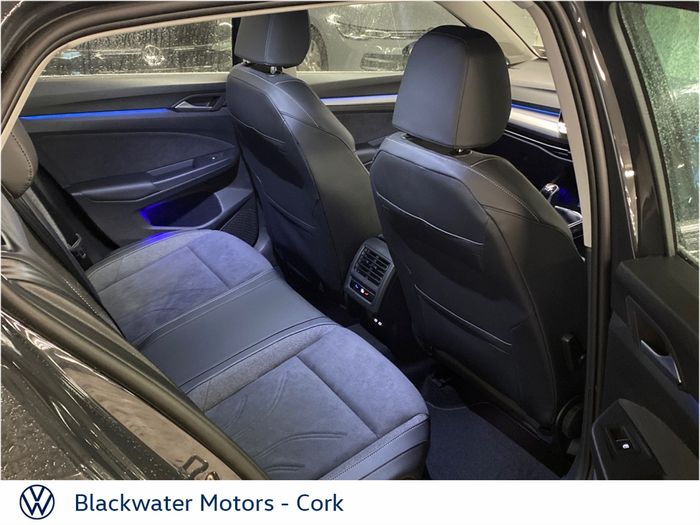 Volkswagen Golf 2026