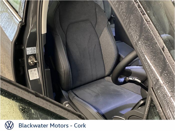 Volkswagen Golf 2026