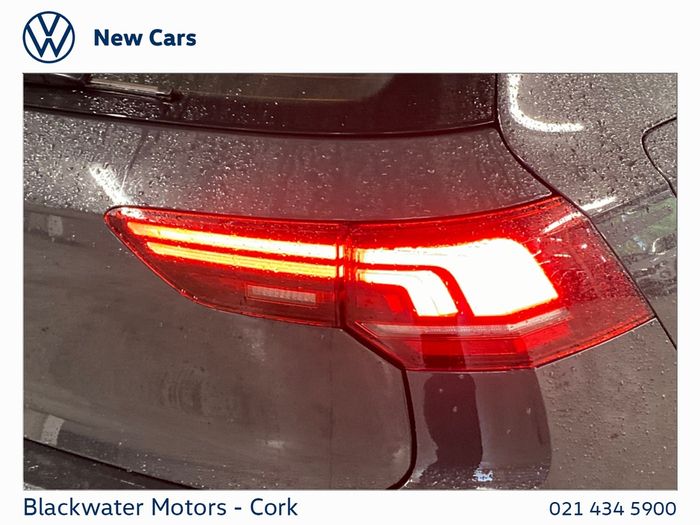 Volkswagen Golf 2026