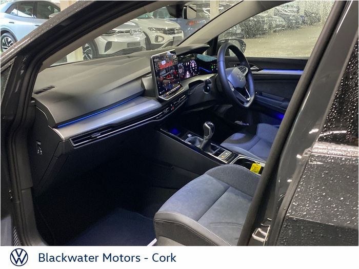 Volkswagen Golf 2026