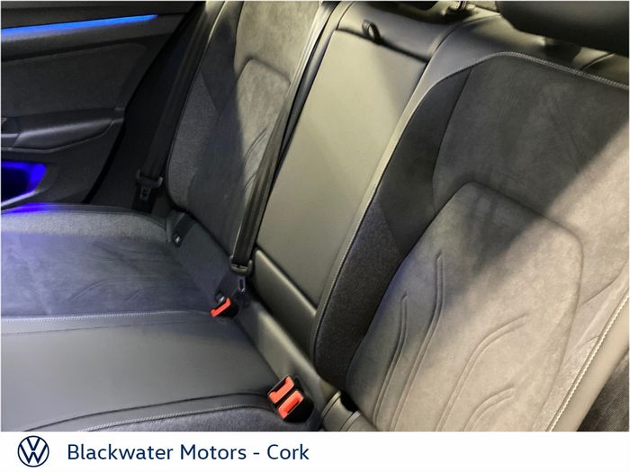 Volkswagen Golf 2026