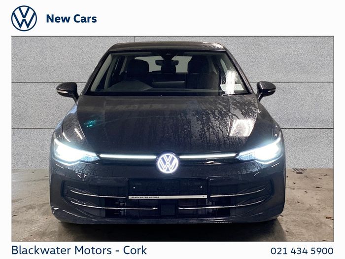 Volkswagen Golf 2026
