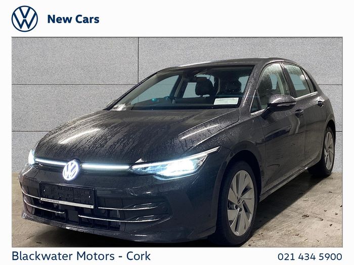 Volkswagen Golf 2026