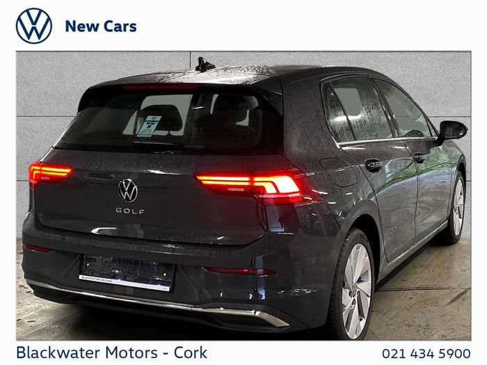 Volkswagen Golf 2026