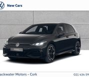 Volkswagen Golf 2026