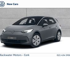 Volkswagen ID.3 2026