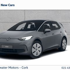 Volkswagen ID.3 2026