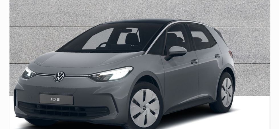 Volkswagen ID.3 2026