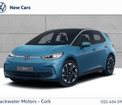 Volkswagen ID.3 2026