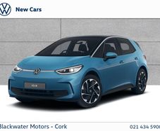 Volkswagen ID.3 2026