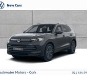 Volkswagen Tiguan 2026