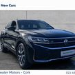Volkswagen Touareg 2026