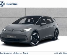 Volkswagen ID.3 2026