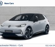 Volkswagen ID.3 2026