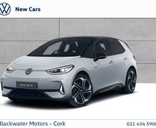 Volkswagen ID.3 2026