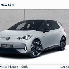 Volkswagen ID.3 2026