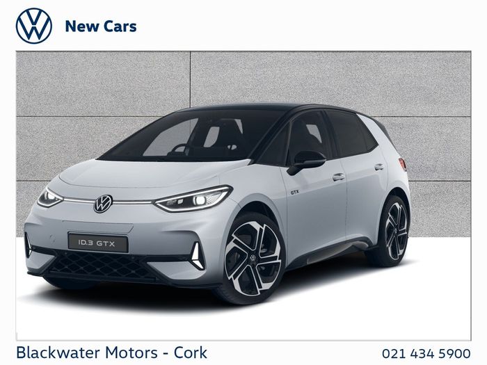Volkswagen ID.3 2026