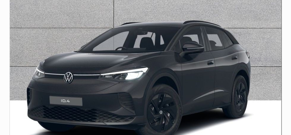 Volkswagen ID.4 2026