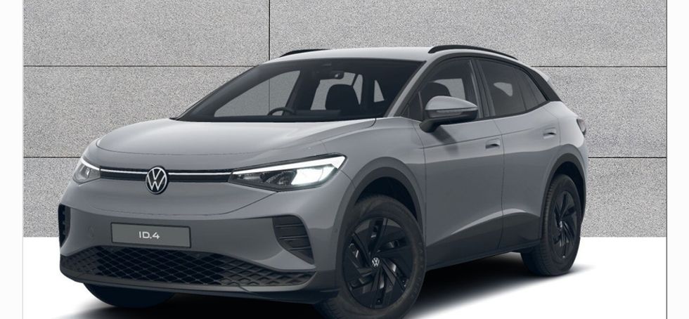 Volkswagen ID.4 2026
