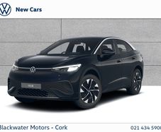 Volkswagen ID.5 2026