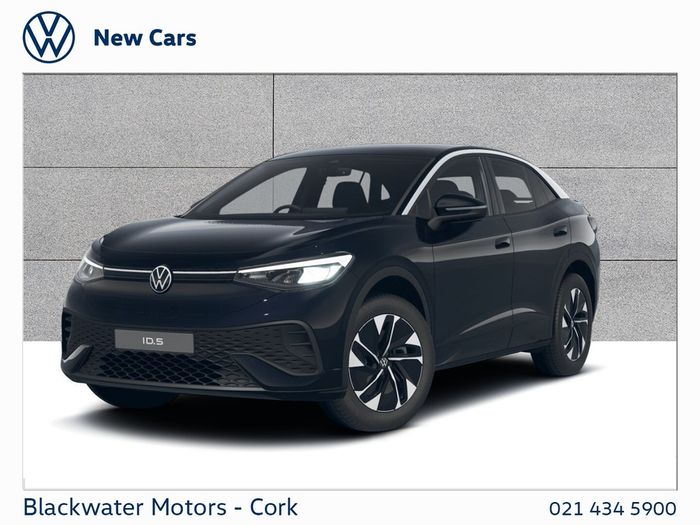 Volkswagen ID.5 2026