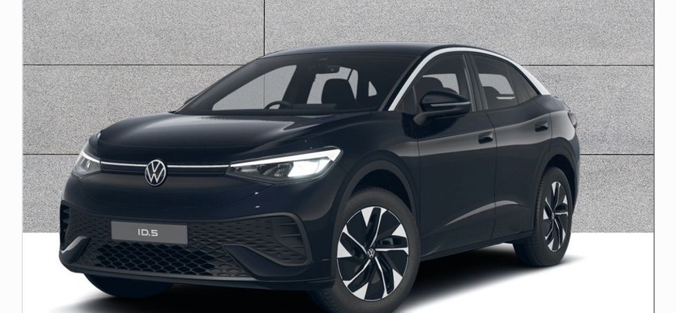 Volkswagen ID.5 2026