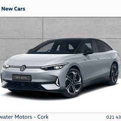 Volkswagen ID.7 2026