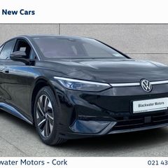 Volkswagen ID.7 2026