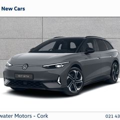 Volkswagen ID.7 2026