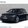 Volkswagen Golf 2026