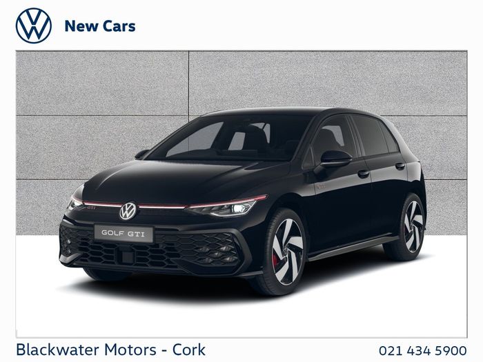 Volkswagen Golf 2026