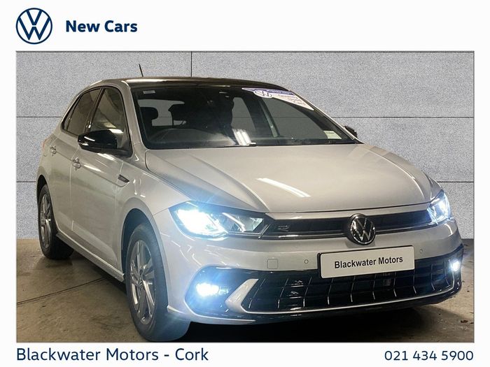 Volkswagen Polo 2026