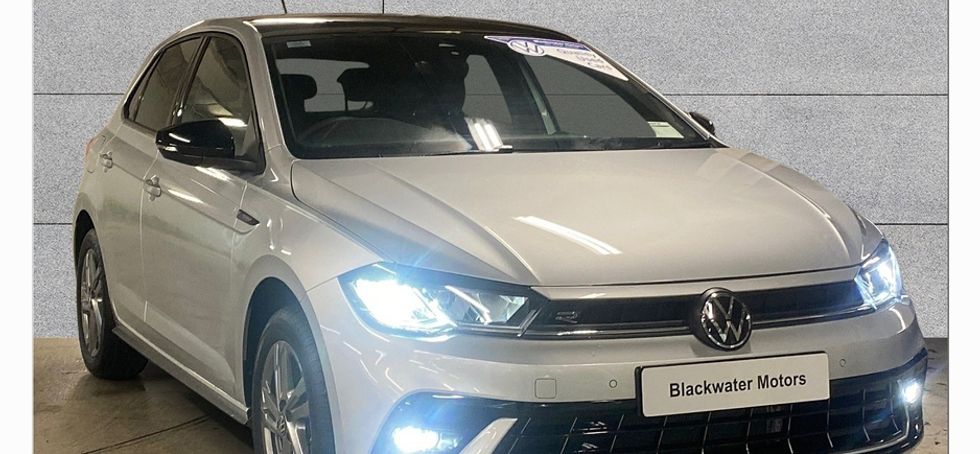 Volkswagen Polo 2026