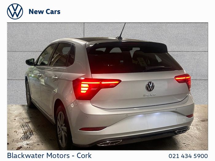 Volkswagen Polo 2026