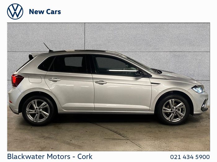 Volkswagen Polo 2026