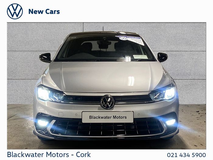 Volkswagen Polo 2026