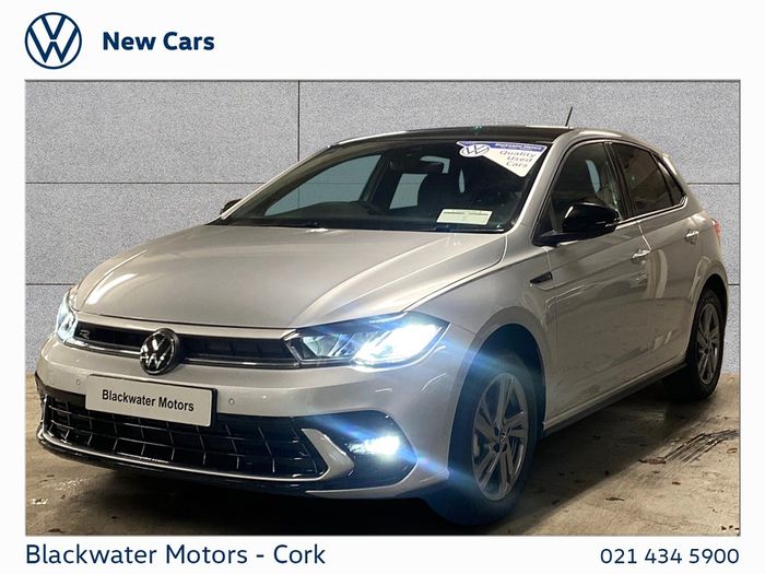 Volkswagen Polo 2026