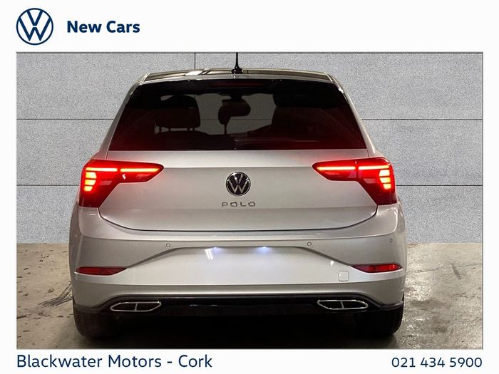 Volkswagen Polo 2026