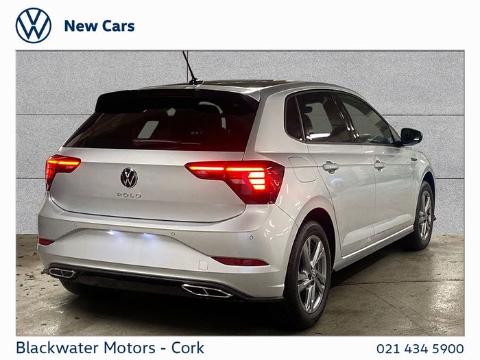 Volkswagen Polo 2026
