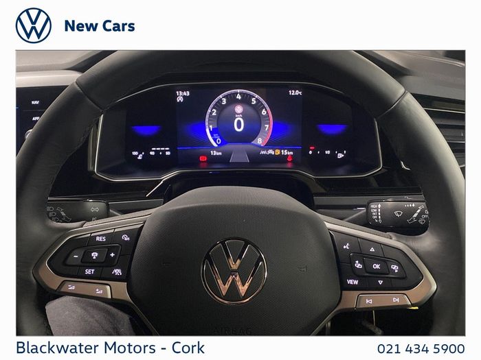 Volkswagen Polo 2026