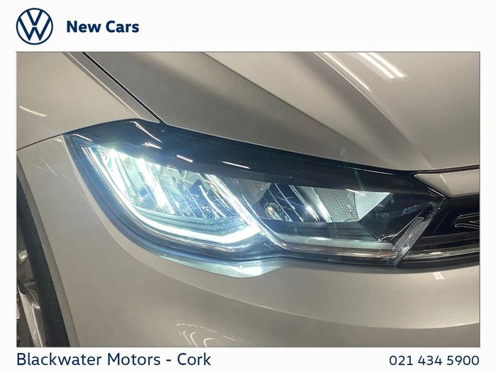 Volkswagen Polo 2026