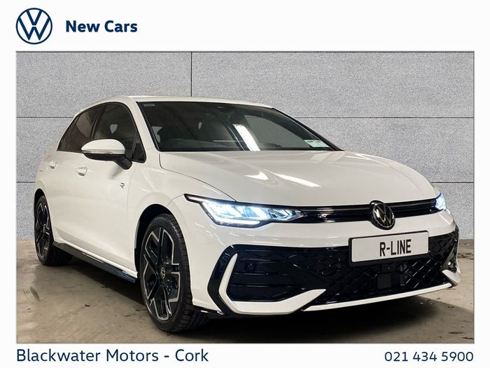 Volkswagen Golf 2026
