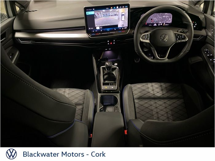 Volkswagen Golf 2026